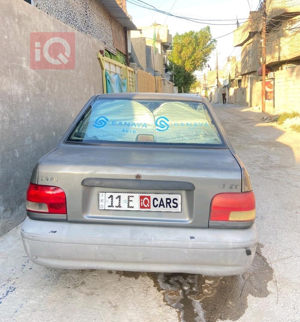 سايبا 131